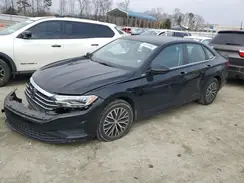 3VWC57BU7MM057951 2021 VOLKSWAGEN JETTA