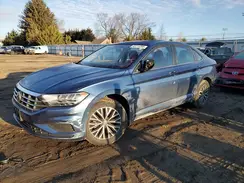 3VWC57BU7MM058193 2021 VOLKSWAGEN JETTA