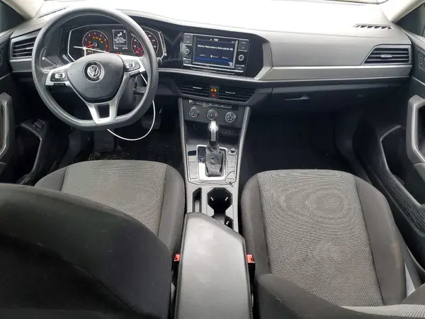 3VWC57BU7MM058548 2021 VOLKSWAGEN JETTA - Image 8