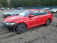 3VWC57BU7MM059991 2021 VOLKSWAGEN JETTA