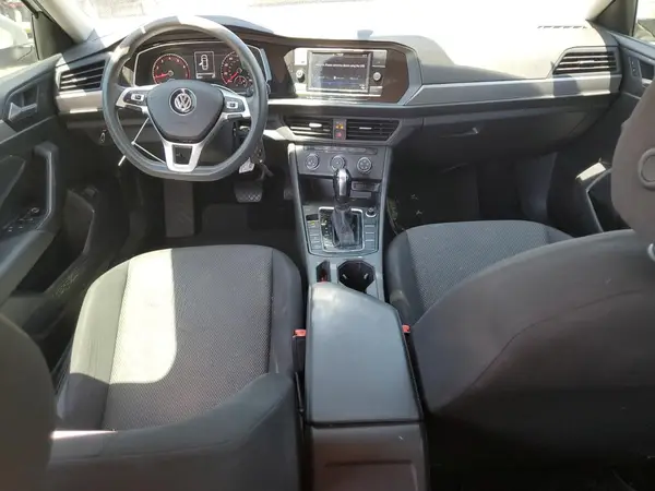 3VWC57BU7MM062695 2021 VOLKSWAGEN JETTA - Image 8