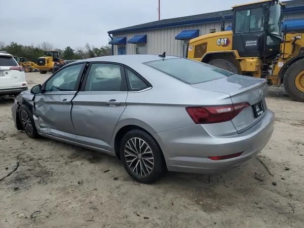 3VWC57BU7MM064365 2021 VOLKSWAGEN JETTA - Image 2