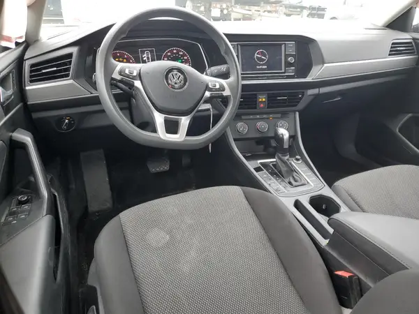 3VWC57BU7MM064365 2021 VOLKSWAGEN JETTA - Image 8