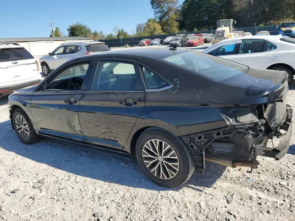 3VWC57BU7MM066021 2021 VOLKSWAGEN JETTA - Image 2