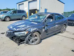 3VWC57BU7MM070201 2021 VOLKSWAGEN JETTA