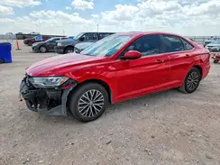 3VWC57BU7MM076144 2021 VOLKSWAGEN JETTA
