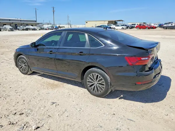 3VWC57BU7MM078492 2021 VOLKSWAGEN JETTA - Image 2