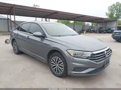 3VWC57BU7MM079500 2021 VOLKSWAGEN JETTA