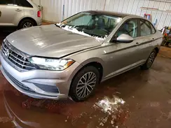 3VWC57BU7MM079819 2021 VOLKSWAGEN JETTA