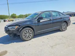 3VWC57BU7MM082316 2021 VOLKSWAGEN JETTA