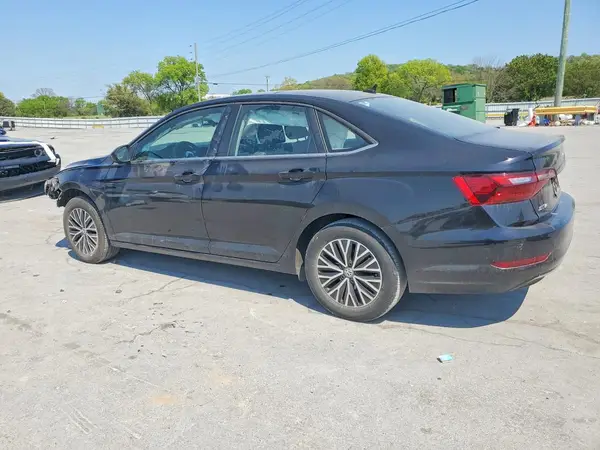 3VWC57BU7MM082316 2021 VOLKSWAGEN JETTA - Image 2