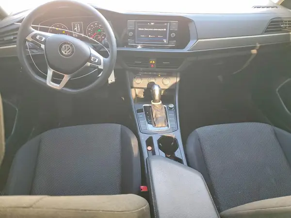 3VWC57BU7MM083062 2021 VOLKSWAGEN JETTA - Image 8