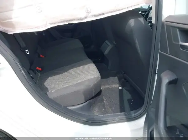 3VWC57BU7MM083689 2021 VOLKSWAGEN JETTA - Image 8