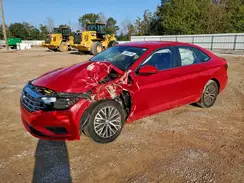 3VWC57BU7MM084101 2021 VOLKSWAGEN JETTA