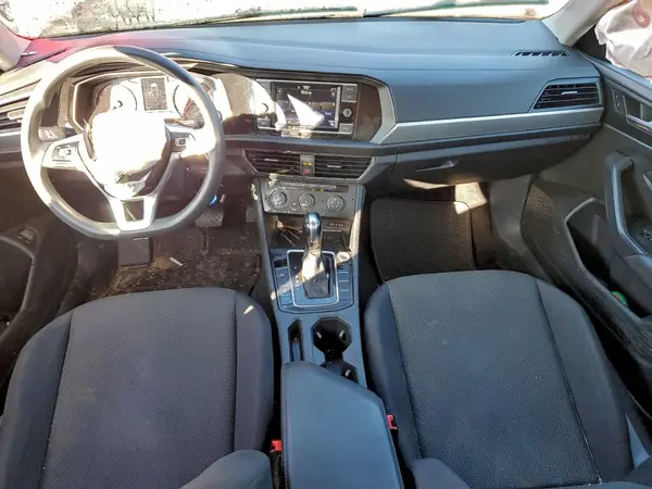 3VWC57BU7MM084101 2021 VOLKSWAGEN JETTA - Image 8