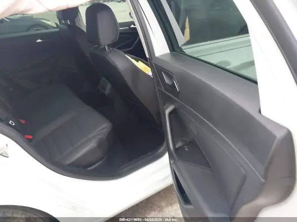 3VWC57BU7MM084454 2021 VOLKSWAGEN JETTA - Image 8