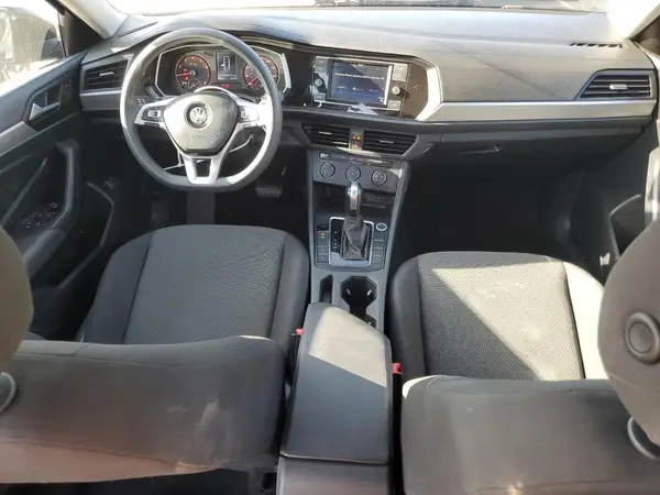 3VWC57BU7MM085846 2021 VOLKSWAGEN JETTA - Image 8