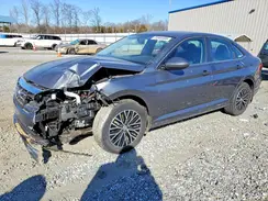 3VWC57BU7MM086365 2021 VOLKSWAGEN JETTA