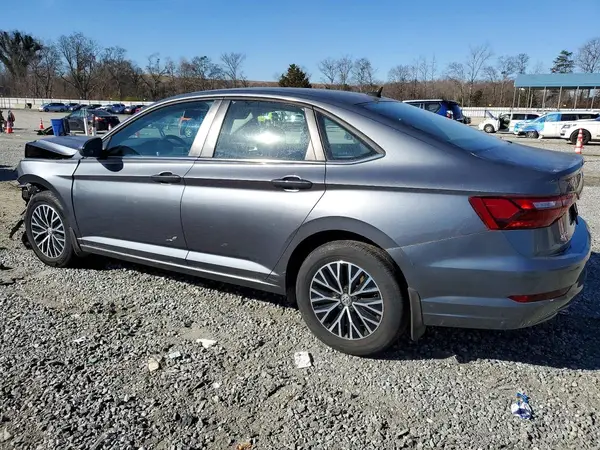 3VWC57BU7MM086365 2021 VOLKSWAGEN JETTA - Image 2