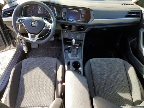 3VWC57BU7MM086365 2021 VOLKSWAGEN JETTA - Image 8