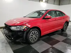 3VWC57BU7MM086463 2021 VOLKSWAGEN JETTA