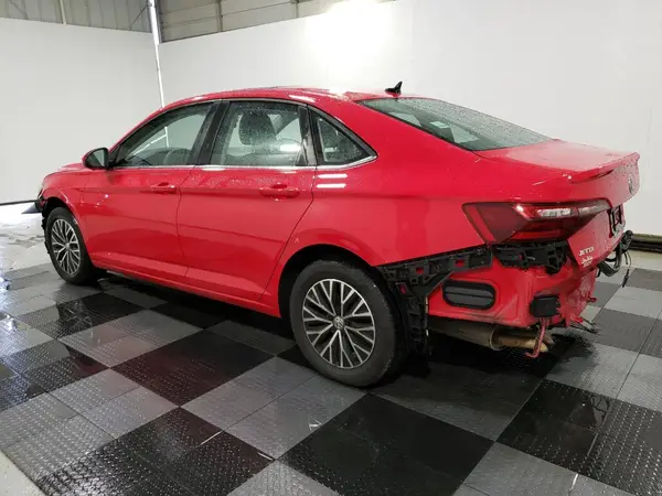 3VWC57BU7MM086463 2021 VOLKSWAGEN JETTA - Image 2