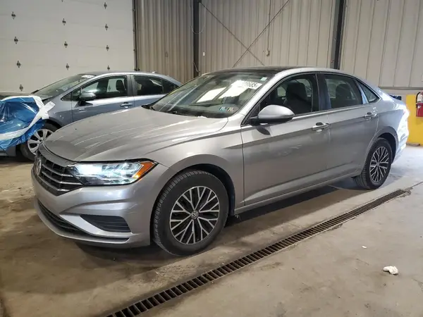 3VWC57BU7MM086656 2021 VOLKSWAGEN JETTA - Image 1
