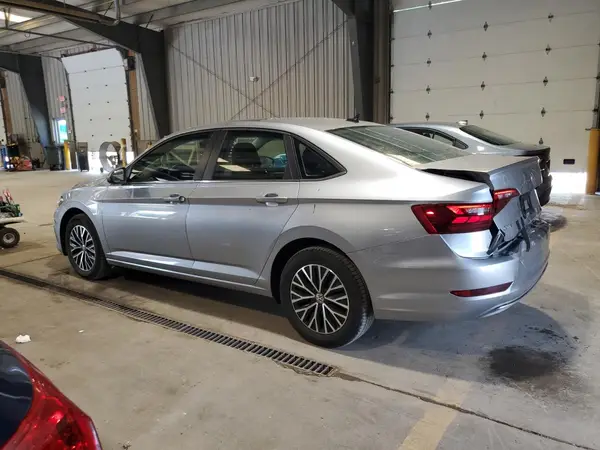 3VWC57BU7MM086656 2021 VOLKSWAGEN JETTA - Image 2