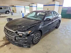 3VWC57BU7MM087001 2021 VOLKSWAGEN JETTA