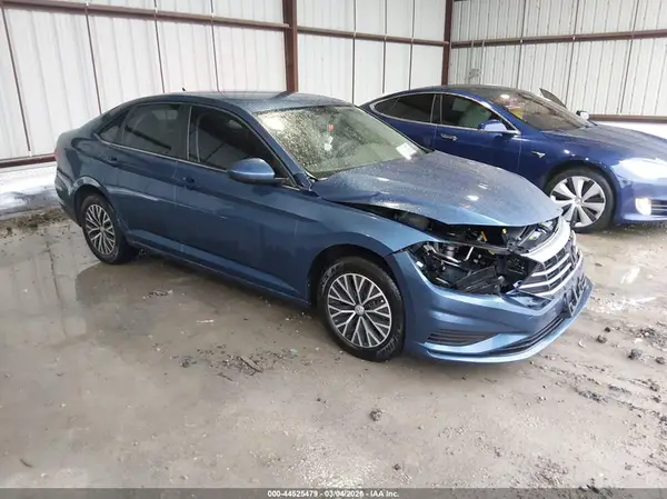 3VWC57BU7MM087015 2021 VOLKSWAGEN JETTA - Image 1