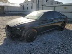 3VWC57BU7MM087158 2021 VOLKSWAGEN JETTA