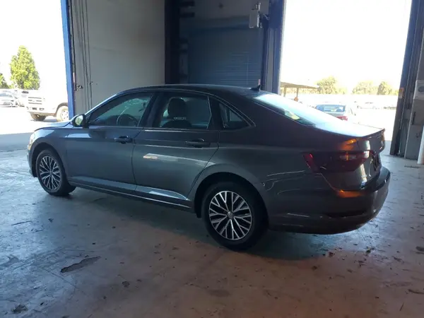 3VWC57BU7MM087192 2021 VOLKSWAGEN JETTA - Image 2
