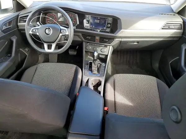 3VWC57BU7MM087466 2021 VOLKSWAGEN JETTA - Image 8