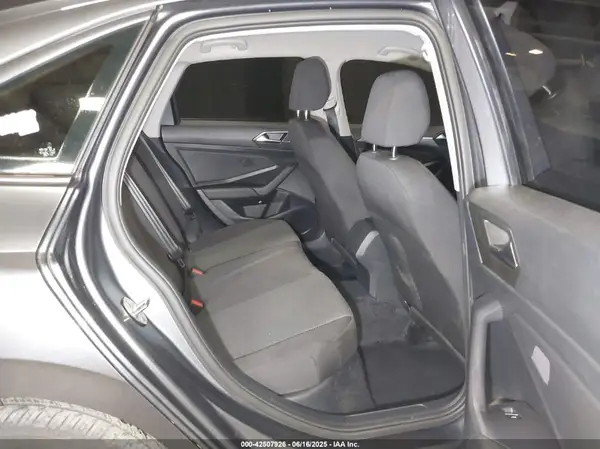 3VWC57BU7MM088262 2021 VOLKSWAGEN JETTA - Image 8