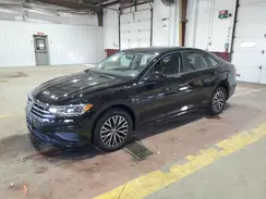 3VWC57BU7MM089170 2021 VOLKSWAGEN JETTA