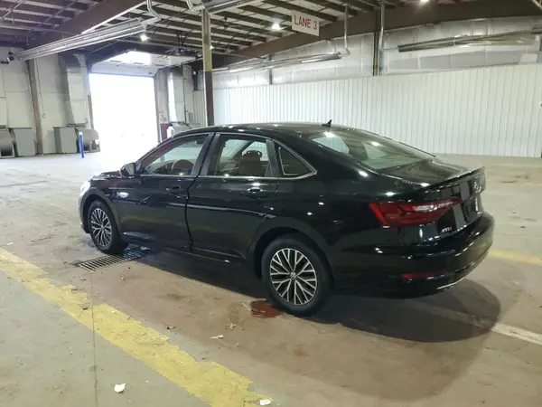 3VWC57BU7MM089170 2021 VOLKSWAGEN JETTA - Image 2