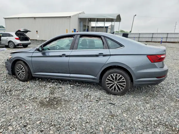 3VWC57BU7MM089556 2021 VOLKSWAGEN JETTA - Image 2
