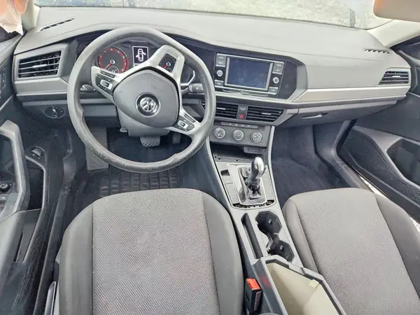3VWC57BU7MM089556 2021 VOLKSWAGEN JETTA - Image 8