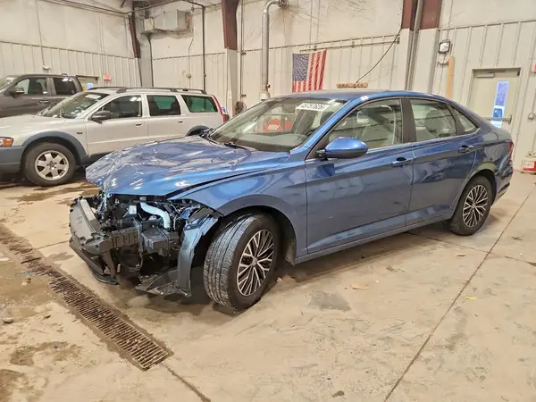 3VWC57BU7MM090013 2021 VOLKSWAGEN JETTA - Image 1