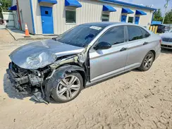 3VWC57BU7MM093929 2021 VOLKSWAGEN JETTA