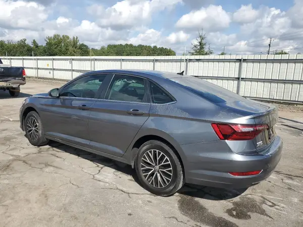 3VWC57BU7MM094062 2021 VOLKSWAGEN JETTA - Image 2