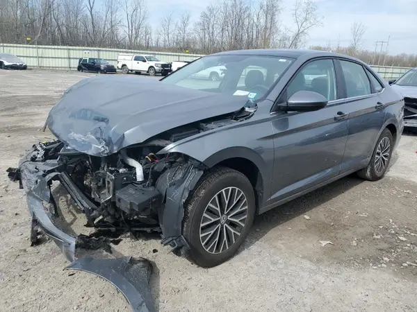 3VWC57BU7MM094157 2021 VOLKSWAGEN JETTA - Image 1