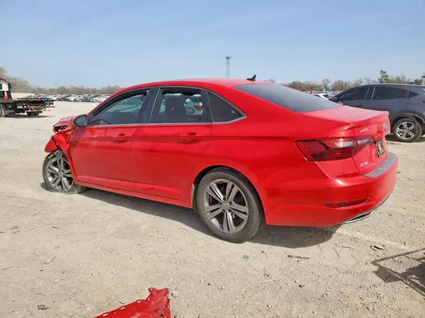 3VWC57BU7MM095177 2021 VOLKSWAGEN JETTA - Image 2