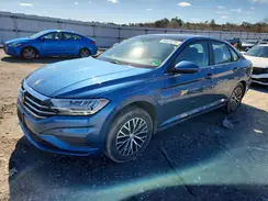 3VWC57BU7MM095535 2021 VOLKSWAGEN JETTA