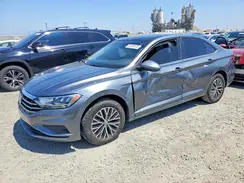 3VWC57BU7MM097382 2021 VOLKSWAGEN JETTA