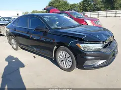 3VWC57BU7MM099522 2021 VOLKSWAGEN JETTA
