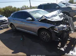 3VWC57BU7MM100006 2021 VOLKSWAGEN JETTA
