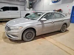 3VWC57BU7MM100765 2021 VOLKSWAGEN JETTA
