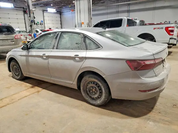 3VWC57BU7MM100765 2021 VOLKSWAGEN JETTA - Image 2