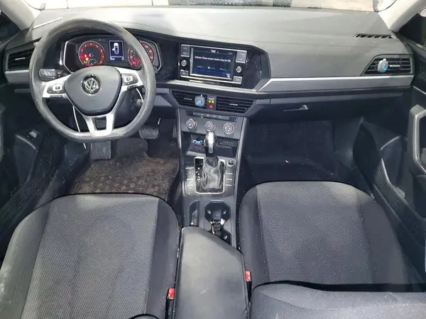 3VWC57BU7MM100765 2021 VOLKSWAGEN JETTA - Image 8